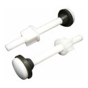 Ver imagem 5 de Mecanismo Para Caixa Acoplada Completo Acionamento Duplo Hydro Universal