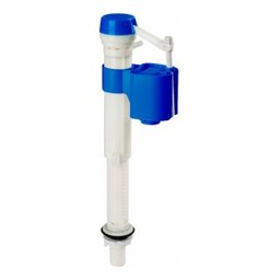 Mecanismo Para Caixa Acoplada Completo Acionamento Duplo Hydro Universal - 4