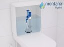 Ver imagem 2 de Mecanismo De Saída Para Caixa Acoplada Hydro Universal