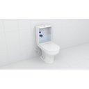 Ver imagem 3 de Mecanismo De Entrada Caixa Acoplada Hydro Universal