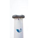 Ver imagem 3 de Totem Dispenser ÁLCOOL GEL com Pedal