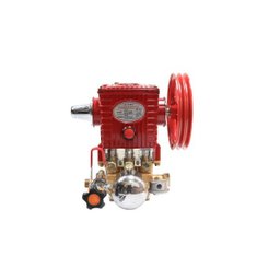 Bomba Lavadora Alta Pressão - Pró-Euro - 3