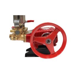 Bomba Lavadora Alta Pressão - Pró-Euro - 2