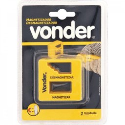Magnetizador e desmagnetizador Vonder - 2