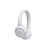 Fone de Ouvido Jbl Tune 500Bt Branco - 1