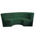 Ver imagem 1 de Canto Alemão - Verde Escuro