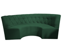 Ver imagem 1 de Canto Alemão - Verde Escuro