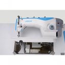 Ver imagem 2 de Reta Industrial Eletrônica 1 Agulha 2 Fios Jack F4h-7 110v