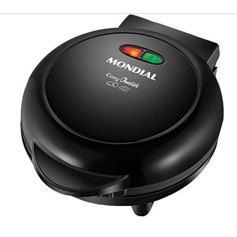 Omeleteira Mondial OM-02 Easy Omelet - 110V