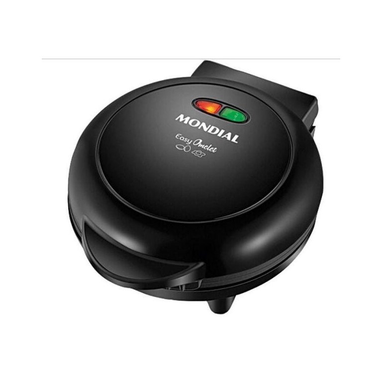 Omeleteira Mondial OM-02 Easy Omelet - 110V