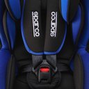 Ver imagem 5 de Cadeirinha Bebê Infantil Automóvel - Sparco F500i