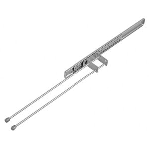 Porta Panos Duplo Tts 40/202 Cromado Fgvtn Cromado