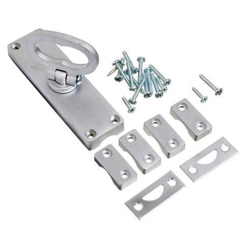 Cremona Lisa 120 x 35 mm - União Mundial Acetinado