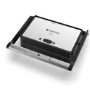 Ver imagem 1 de Grill Elétrico Cadence Click Inox 220v