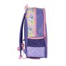 Mochila de Costas 16" Up4you Stitch Violeta - Luxcel - 4