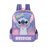 Mochila de Costas 16" Up4you Stitch Violeta - Luxcel - 1