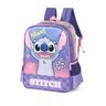 Mochila de Costas 16" Up4you Stitch Violeta - Luxcel - 2