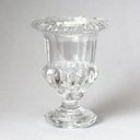 Ver imagem 6 de Vaso para Flores Decoração Sala Quarto Cristal Eco 15x12cm