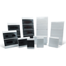 Quadro sob Ouro Box 05din Steck - 3