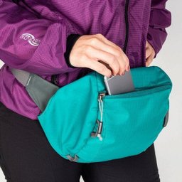 Mochila Cargueira Mountaineer Curtlo 40+5 Litros LF Impermeável Verde - Verde - 15