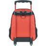 Mochila de Rodinha Mickey Mouse Hey Mickey G 8960 Xeryus Cor:Vermelho - 3
