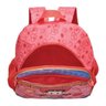 Mochila De Costas Rosinha Pop Country Grande 934k04 - 2
