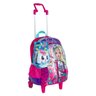 Mochila Rodinha Barbie Aventura nas Estrelas 64737 Media - 2
