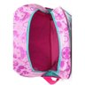 Mochila Infantil Princesa Sofia em Poliester 11198 Rosa Dmw - 4