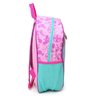 Mochila Infantil Princesa Sofia em Poliester 11198 Rosa Dmw - 2