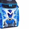 Mochila De Costas Infantil Sestini G 16z Azul Max Steel - 3