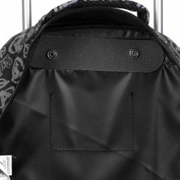 Mochila De Rodinha Vingadores 16 First Strike 7470 Xeryus - 4