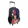 Mochila De Rodinha Vingadores 16 First Strike 7470 Xeryus - 2