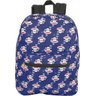 Mochila Paul Frank G 17t01 Azul - AZUL - 2