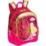 Mochila Infantil Barbie Butterfly E A Princesa Fairy Grande - 3