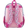 Mochila Infantil Costas Jolie Loira Grande Tilibra 148334 - 4