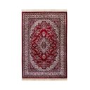 Ver imagem 1 de Tapete Sala Tabriz Indiano 250x300 Cm Tipo Persa Belga 3