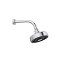 Ver imagem 4 de Chuveiro Acqua Plus Curvo 1990 C Std Cromado - Deca Deca Metais