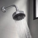 Ver imagem 1 de Chuveiro Acqua Plus Curvo 1990 C Std Cromado - Deca Deca Metais