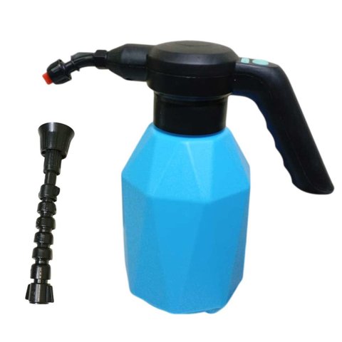 Pulverizador Eletrico Automatico Borrifador Spray Continuo para Jardim Casa Quintal Pesticida Planta