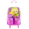 Mochila de Rodinha e Alcas Polly Pocket PEQUENA Sestini - 1