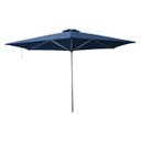 Ver imagem 2 de Ombrelone Central 200cm de Diâmetro em Alumínio para Areia ou Grama Persianet