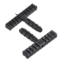 Ver imagem 2 de Bucha T Santa Luzia Pacote com 30 Unidades