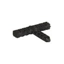 Ver imagem 3 de Bucha T Santa Luzia Pacote com 30 Unidades