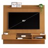 Painel para Tv 84 Polegadas 219cmx233cm 100% Mdf Plus - 5