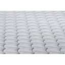 Ver imagem 6 de Colchão Solteiro Luckspuma Molas Bonnel Eagle New Euro Pillow (88x188x22) -