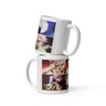 Caneca de Porcelana Dr Stone Modelo 10 - 5