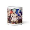Caneca de Porcelana Dr Stone Modelo 10 - 3