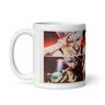 Caneca de Porcelana Dr Stone Modelo 10 - 2