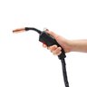Tocha Para Máquinas de Solda MIG - 130, 150, 190 e 195 - Cabo 2m - WK - 5