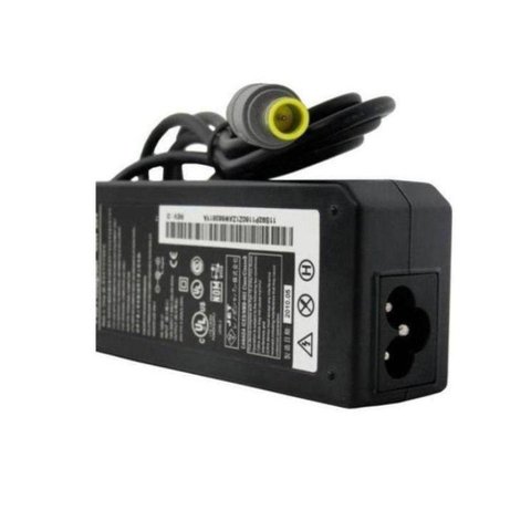 Fonte Carregador Ibm Lenovo T510 92p1156 Sl410 - 20v 3,25a 65w Pino Grosso